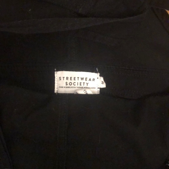 Overalls - Picture 2 of 2